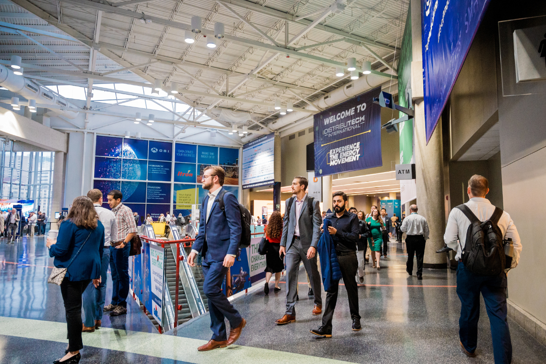 Utility University® (Pre-Conference Workshops)